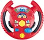 Playgo Interactive Steering Wheel 25cm - Toy Steering Wheel