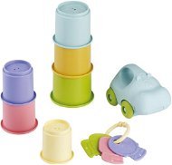 Playgo Sada hračiek pre batoľatá - Detská súprava