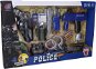 Police Set Weapons and Equipment - Toy Gun