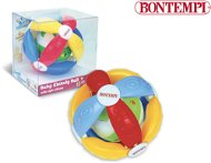 Bontempi Ball with Melody 15cm - Musical Toy