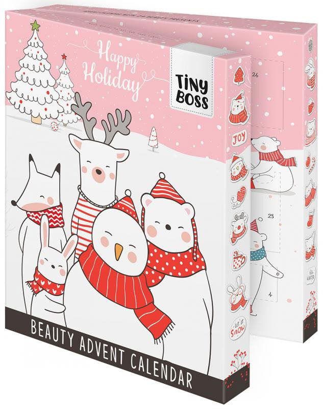 Children's beauty best sale advent calendar