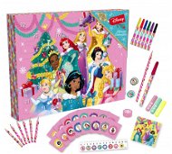 Advent calendar Princesses - Advent Calendar