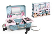 Beauty Set Smoby Cosmetic Case with Accessories - Zkrášlovací sada