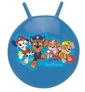 Lexibook Paw Patrol Bouncing Ball 45cm - Hopper Ball