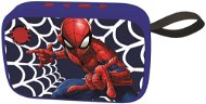 Lexibook Spider-Man Bluetooth® tragbarer Lautsprecher - Musikspielzeug
