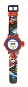 Lexibook Mario Kart Digitálne projekčné hodinky s 20 obrázkami na premietanie - Detské hodinky