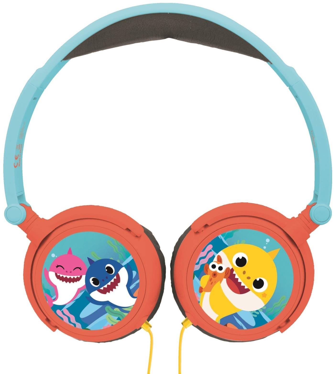 Baby store safe headphones