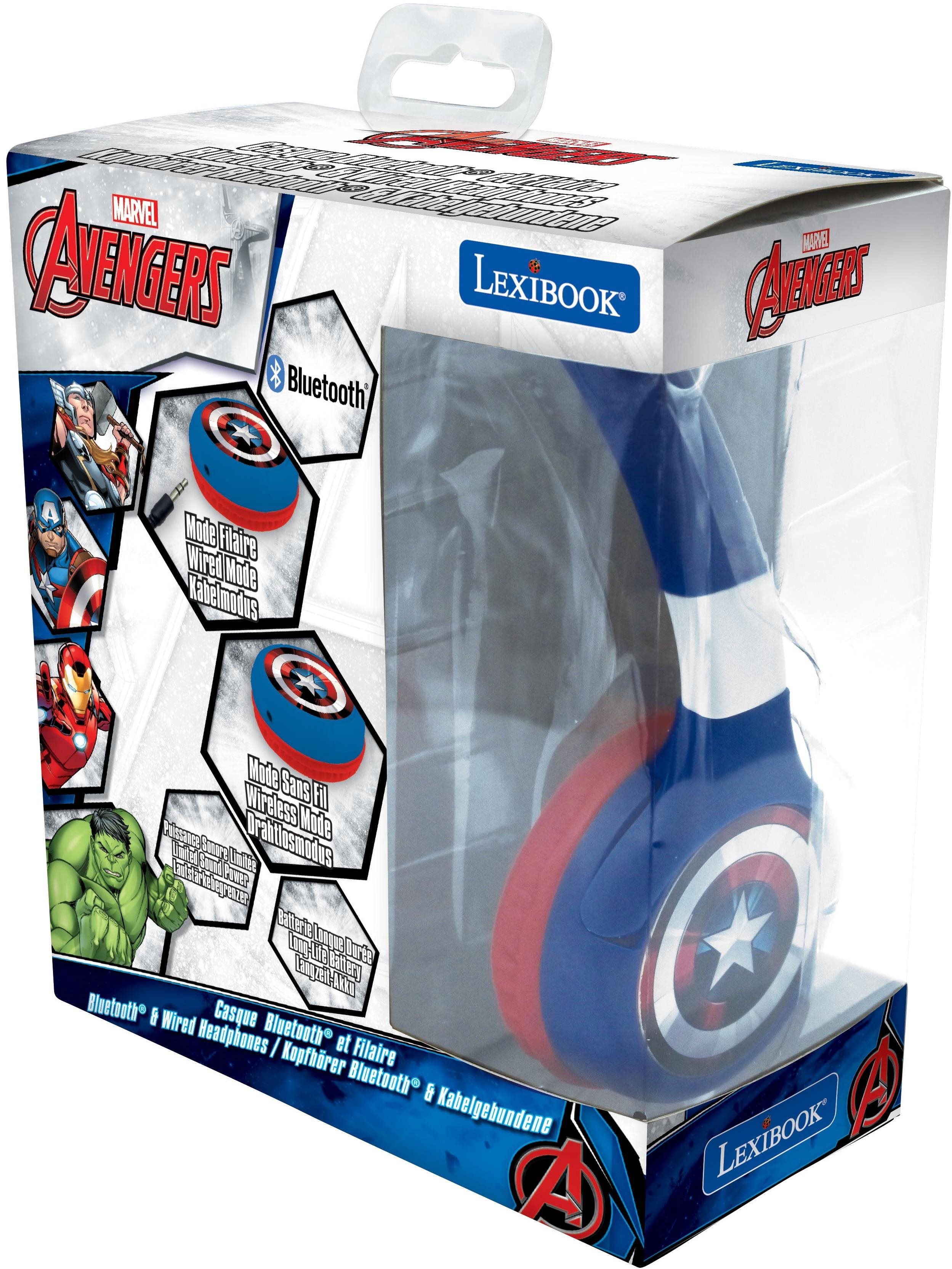 Avengers headphones under online 500