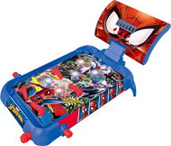 Board Game Lexibook Spider-Man Electronic Pinball with Lights and Sounds - Stolní hra