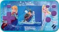 Digital-Spiel Lexibook Frozen - Tragbare Spielkonsole - Digihra