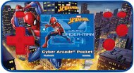 Lexibook Spider-Man přenosná herní konzole - Digihra
