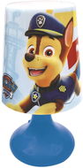 Lexibook Paw Patrol Kabellose Mini-Lampe und Nachtlicht - Nachtlicht