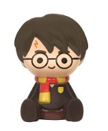 Lexibook Harry Potter Pocket Night Light with 3D Design and Colour Changes approx. 13cm long - Night Light