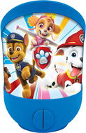 Lexibook Paw Patrol Nachtlicht für Wand und Tisch - Nachtlicht