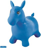 Lexibook Inflatable Blue Horse Hopper - Hopper