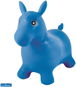 Lexibook Inflatable Blue Horse Hopper - Hopper