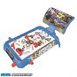 Lexibook Mario Kart Electronic Pinball with Light and Sound Effects - Board Game