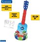 Lexibook Super Mario Moja prvá gitara – 21" - Detská gitara