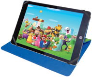 Lexibook Super Mario Univerzálne puzdro na 7 – 10" tablet - Interaktívna hračka