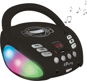 Lexibook iParty USB CD Player with Lights - Musical Toy