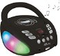 Lexibook iParty USB CD-Player mit Beleuchtung - Musikspielzeug