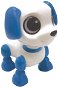 Lexibook Power Puppy Mini - Psí robot se světelnými a zvukovými efekty - Robot
