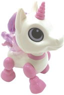 Lexibook Power Unicorn Mini - Robot Unicorn with Light and Sound Effects - Robot