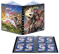 Pokémon: SWSH07 Evolving Skies - A5 album - Zberateľský album