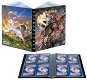 Pokémon: SWSH07 Evolving Skies - A5 album - Collector's Album