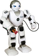 Teddies Robot RC FOBOS interaktivní chodící - Robot
