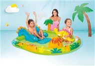 Intex Little Dino Play Centre - Pool Play Centre