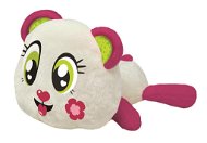 Lumiluvs Plush Pillow - Panda - Soft Toy
