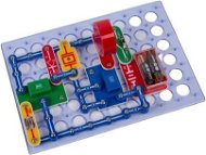 Znatok Electronic Construction Kit 390 - Building Set