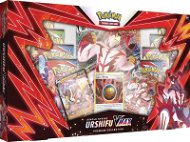 Pokémon TCG: Urshifu Single Strike V Max Box - Kartová hra