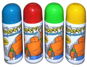 Party Accessories Spray graffiti / spray chalk washable 250ml - Party doplňky