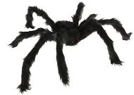 Párty doplnky Chlpatý tvarovateľný pavúk – Halloween – 60 cm - Party doplňky