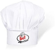 Chef hat - children's cook - unisex - Party Hats