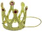 Korunka princezná – kráľovná - Doplnok ku kostýmu