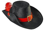 Musketeer's hat - Costume Accessory