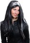 Witch wig / Halloween - Wig