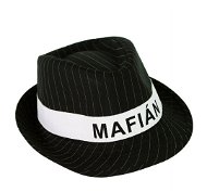 Mafia hat - gangster - children's - Costume Accessory