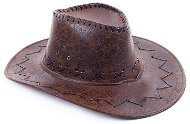 Costume Accessory Cowboy hat, adult - Doplněk ke kostýmu