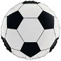 Balón foliový 45 cm  balon fotbal - Balonky