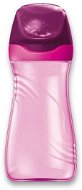 Maped Picnik Origins fľaša na pitie 430 ml, ružová - Detská fľaša na pitie