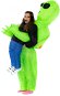 Inflatable ET Costume for Adults - Costume
