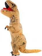 Adult Inflatable T-rex Costume - Costume