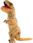 Adult Inflatable T-rex Costume - Costume