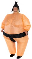 Adult Inflatable Sumo Costume - Costume