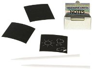 Creative Set 100pcs 8,5x8,5cm Scratch Paper with Pen (2 pcs) in  Box - Creative Kit