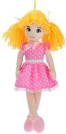 Rag Doll 40cm Pink 0m+ - Doll